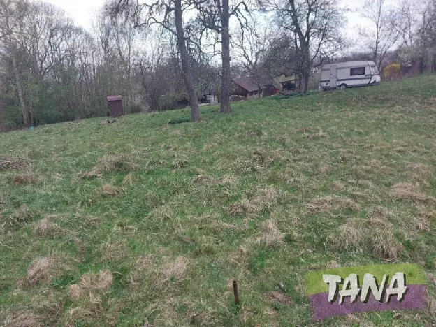 Prodej pozemku pro bydlení, Karlovice, 998 m2