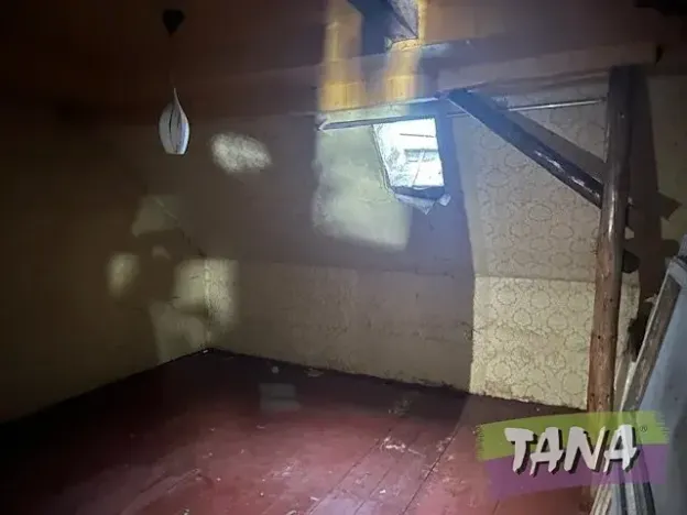 Prodej chalupy, Roprachtice, 50 m2