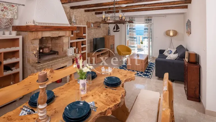 Prodej vily, Omiš, Chorvatsko, 253 m2