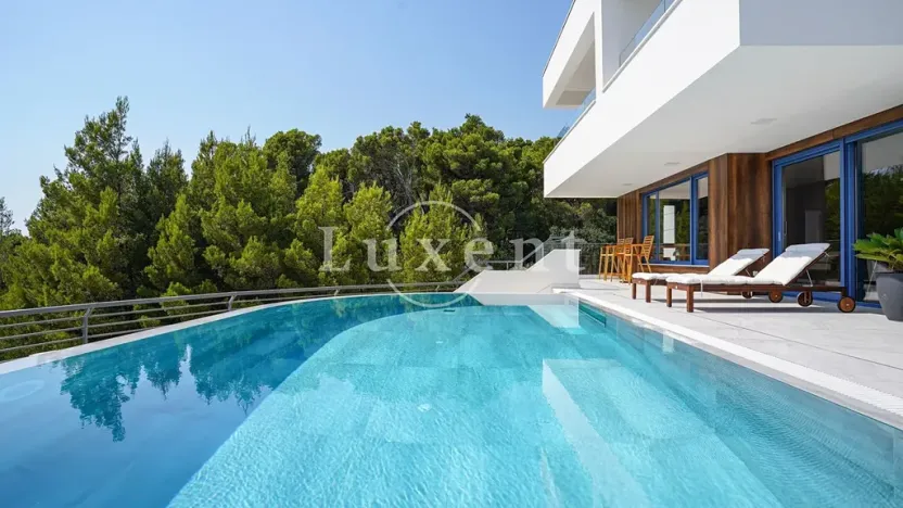 Prodej vily, Makarska, Chorvatsko, 400 m2