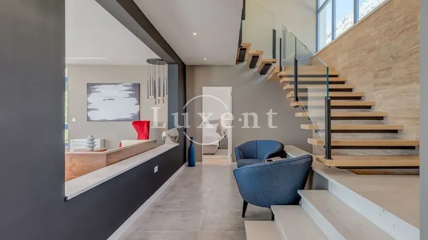 Prodej vily, Makarska, Chorvatsko, 400 m2