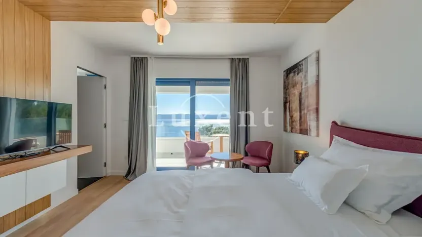 Prodej vily, Makarska, Chorvatsko, 400 m2