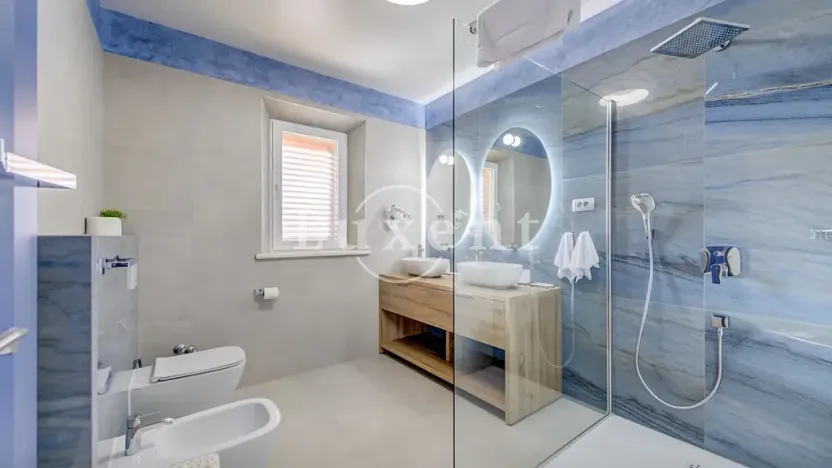 Prodej vily, Rogoznica, Chorvatsko, 420 m2