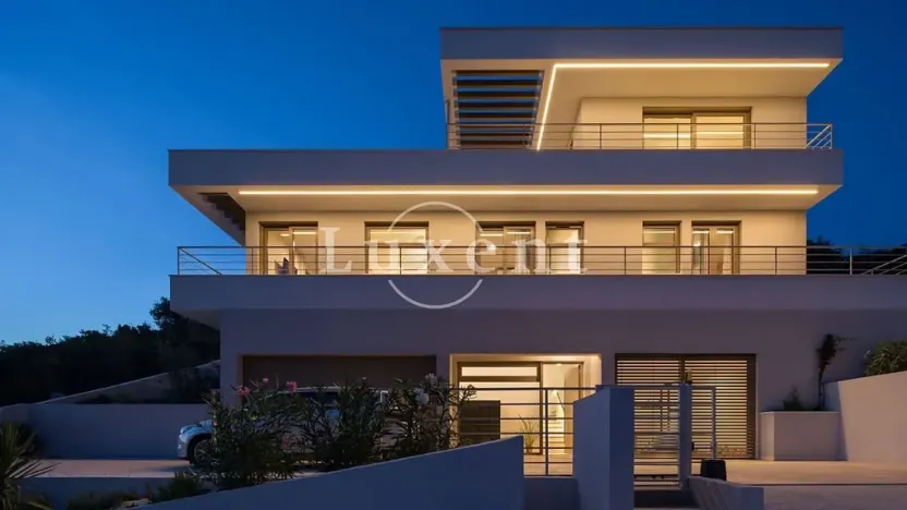 Prodej vily, Rogoznica, Chorvatsko, 230 m2