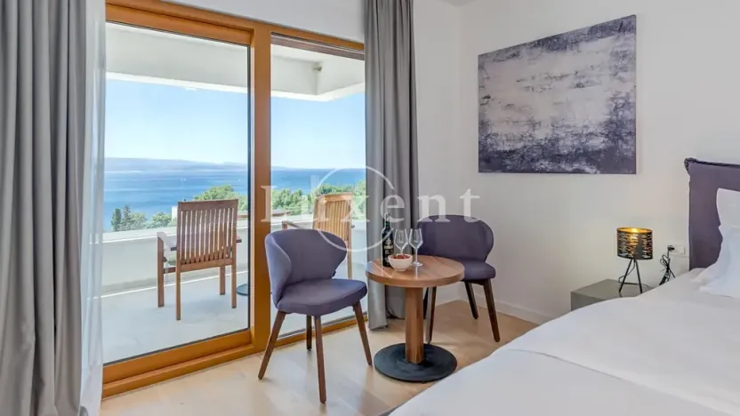 Prodej vily, Makarska, Chorvatsko, 400 m2