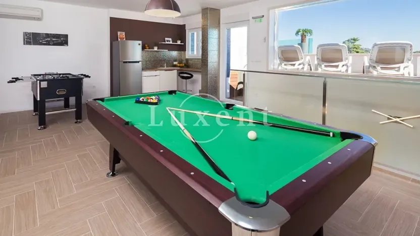 Prodej vily, Rogoznica, Chorvatsko, 400 m2