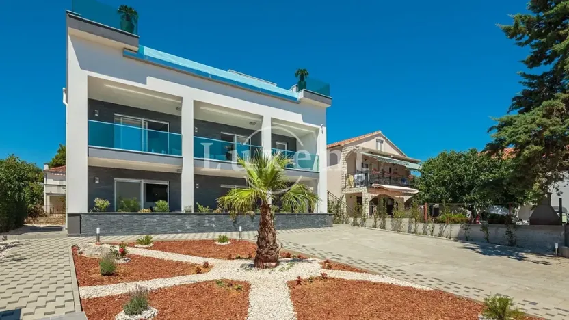 Prodej vily, Rogoznica, Chorvatsko, 400 m2