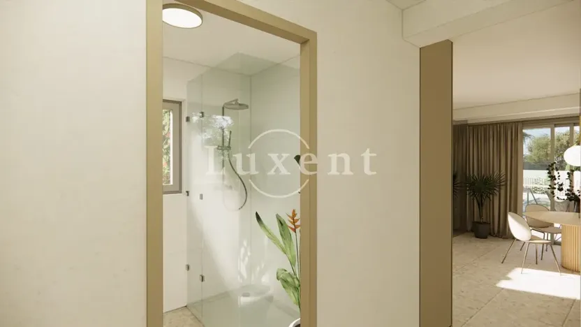 Prodej bytu 3+kk, Ugljan, Chorvatsko, 99 m2