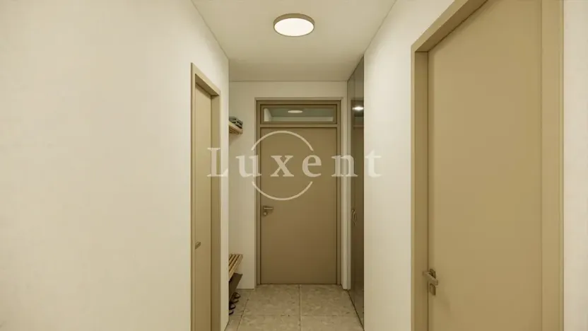 Prodej bytu 3+kk, Ugljan, Chorvatsko, 99 m2