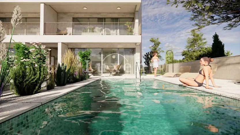 Prodej bytu 3+kk, Ugljan, Chorvatsko, 99 m2