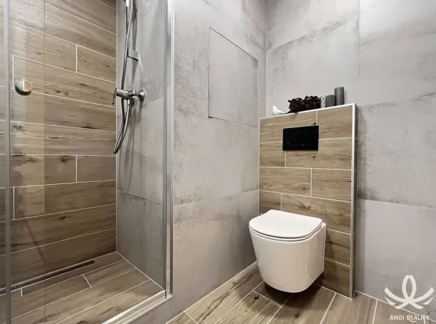 Pronájem bytu 2+kk, Nymburk, Topolová, 43 m2