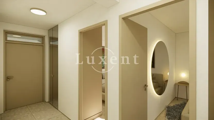 Prodej bytu 3+kk, Ugljan, Chorvatsko, 81 m2