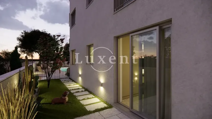 Prodej bytu 3+kk, Ugljan, Chorvatsko, 81 m2