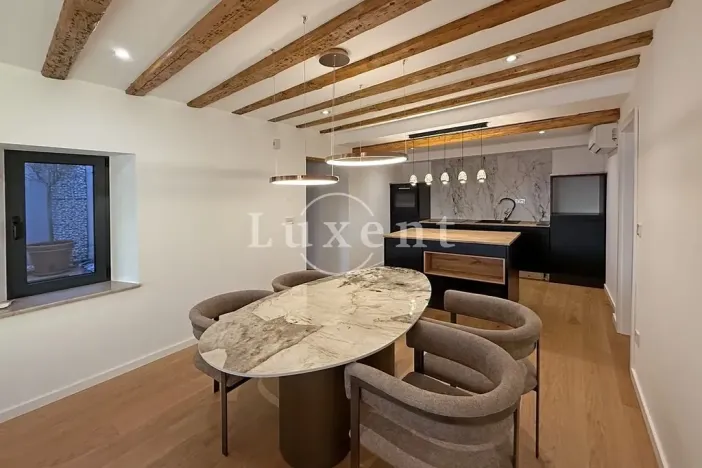 Prodej bytu 5+kk, Šibenik, Chorvatsko, 155 m2