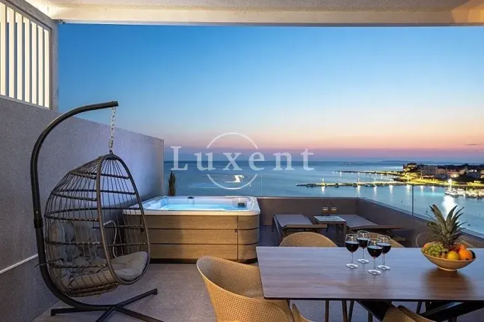 Prodej bytu 3+kk, Pag, Chorvatsko, 120 m2