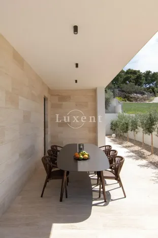 Prodej vily, Tkon, Chorvatsko, 130 m2