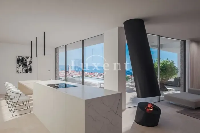 Prodej pozemku pro bydlení, Krk, Chorvatsko, 926 m2