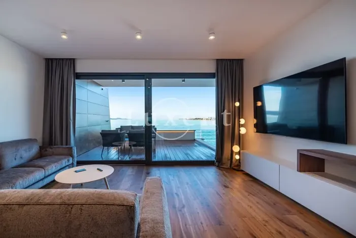 Prodej bytu 4+kk, Sukošan, Chorvatsko, 144 m2