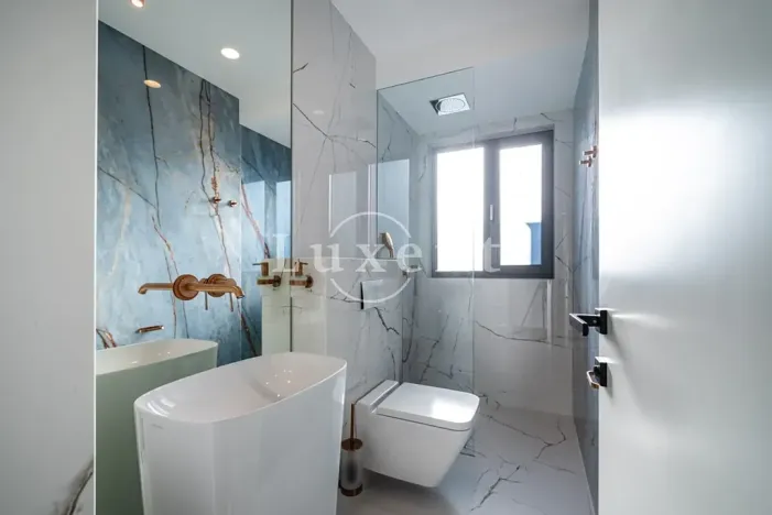 Prodej bytu 4+kk, Sukošan, Chorvatsko, 144 m2