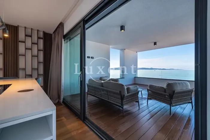 Prodej bytu 4+kk, Sukošan, Chorvatsko, 144 m2