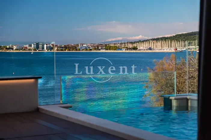 Prodej bytu 4+kk, Sukošan, Chorvatsko, 144 m2