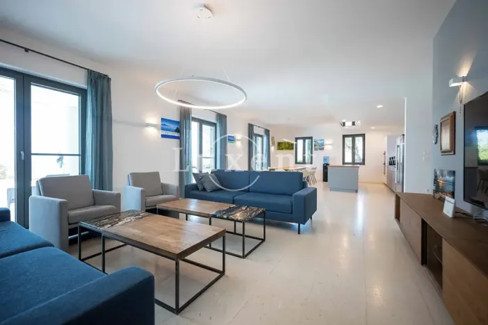 Prodej vily, Kožino, Chorvatsko, 419 m2