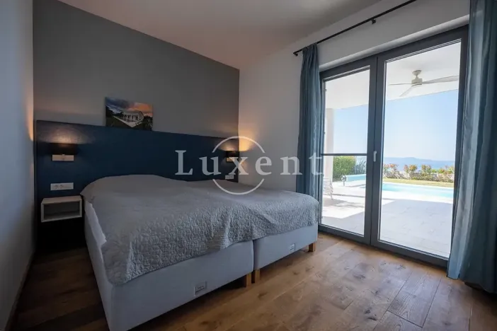 Prodej vily, Kožino, Chorvatsko, 419 m2