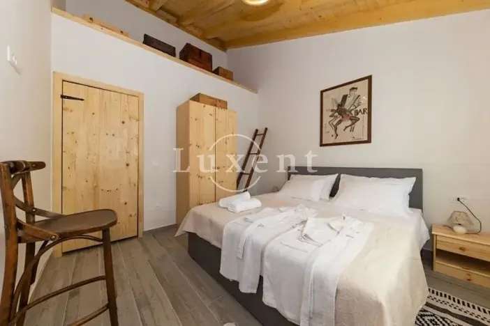 Prodej rodinného domu, Pašman, Chorvatsko, 285 m2