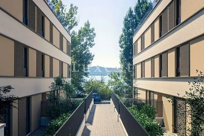 Prodej bytu 4+kk, Kaštela, Chorvatsko, 91 m2