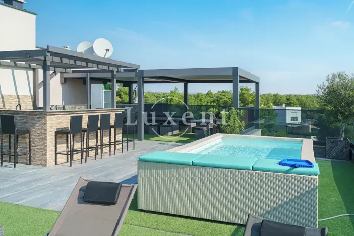 Prodej bytu 5+kk, Vodice, Chorvatsko, 94 m2