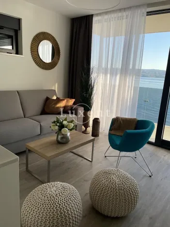 Prodej bytu 3+kk, Omiš, Chorvatsko, 67 m2