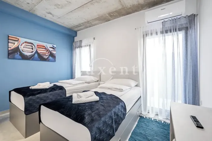 Prodej vily, Primošten, Chorvatsko, 316 m2