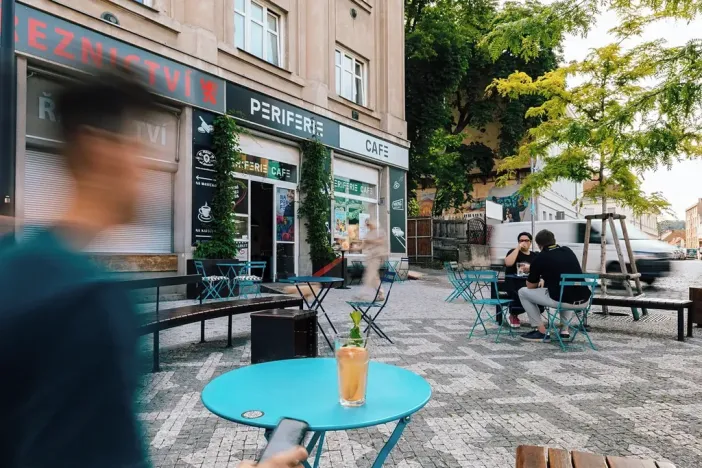 Prodej bytu 2+kk, Praha - Braník, Ke Krči, 58 m2