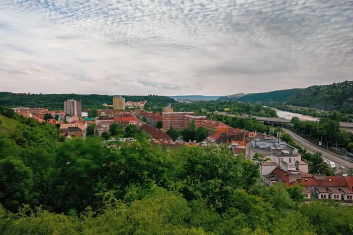 Prodej bytu 2+kk, Praha - Braník, Ke Krči, 54 m2