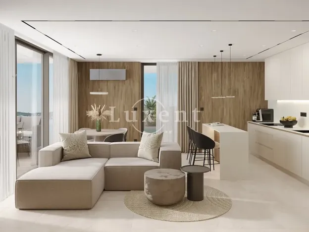 Prodej bytu 3+kk, Rogoznica, Chorvatsko, 84 m2