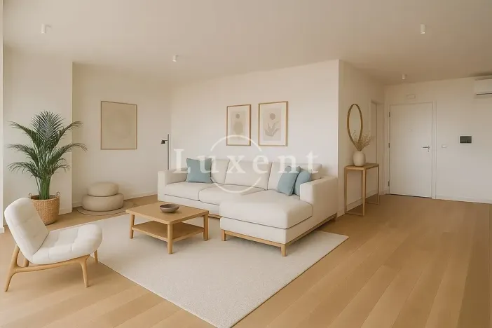 Prodej bytu 3+kk, Zadar, Chorvatsko, 142 m2