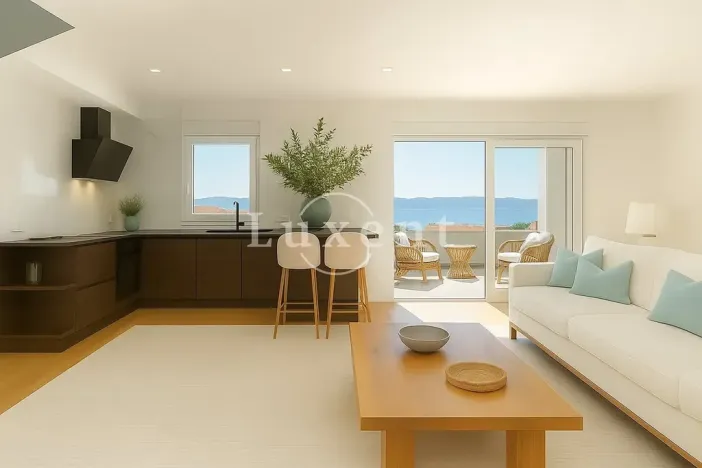 Prodej bytu 3+kk, Zadar, Chorvatsko, 142 m2