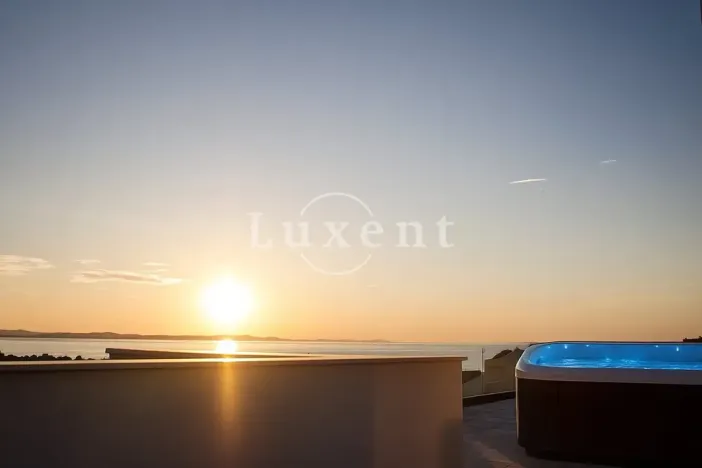 Prodej bytu 3+kk, Zadar, Chorvatsko, 142 m2