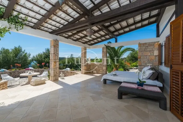 Prodej vily, Bol, Chorvatsko, 300 m2