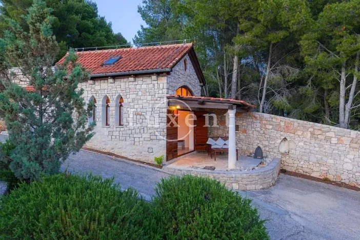 Prodej vily, Bol, Chorvatsko, 300 m2