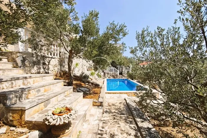 Prodej vily, Rogoznica, Chorvatsko, 170 m2