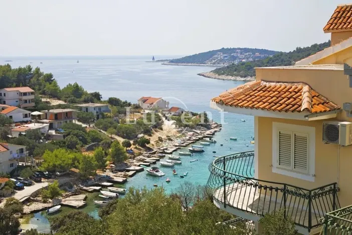 Prodej vily, Rogoznica, Chorvatsko, 170 m2