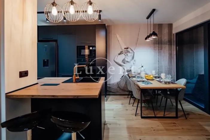 Prodej bytu 3+kk, Split, Chorvatsko, 66 m2