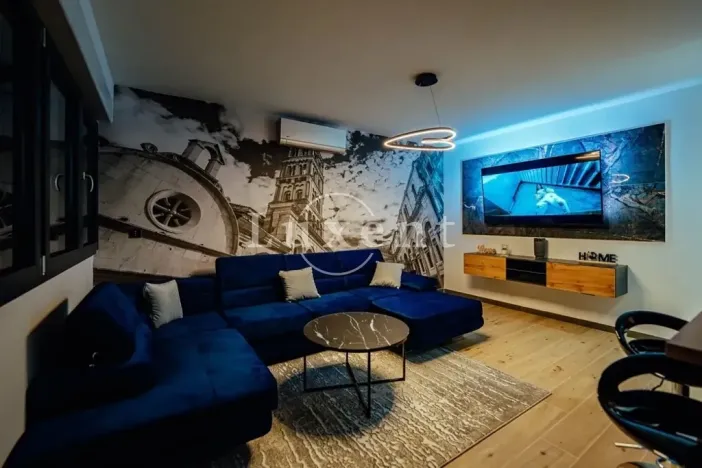 Prodej bytu 3+kk, Split, Chorvatsko, 66 m2