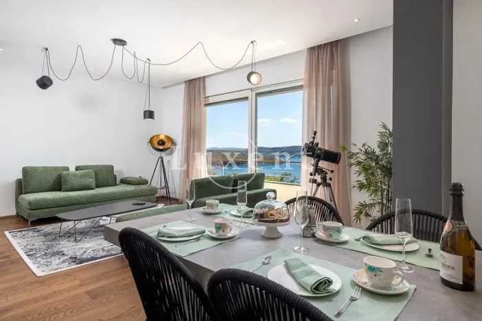 Prodej vily, Krk, Chorvatsko, 463 m2