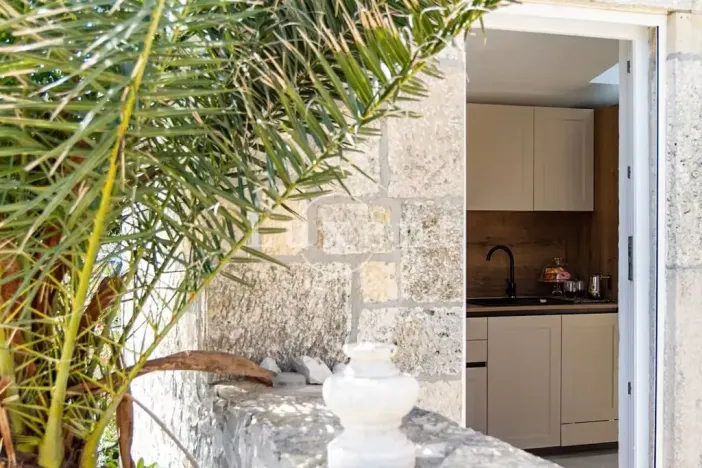 Prodej vily, Korčula, Chorvatsko, 125 m2