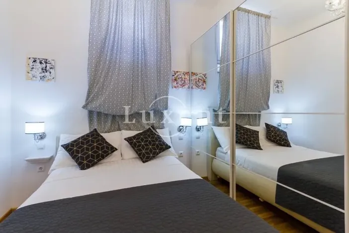 Prodej vily, Korčula, Chorvatsko, 125 m2