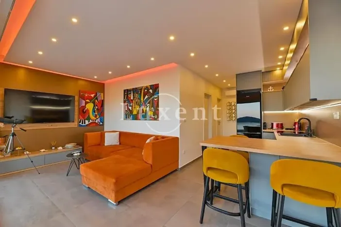 Prodej bytu 3+kk, Trogir, Chorvatsko, 61 m2