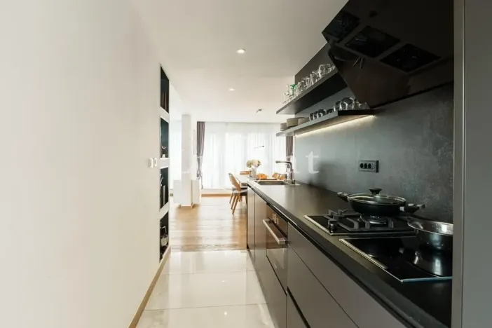 Prodej bytu 4+kk, Split, Chorvatsko, 108 m2