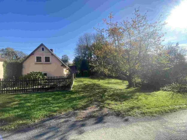 Prodej pozemku, Zdislava, 1043 m2